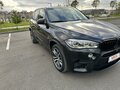 2015 BMW X5 M II (F85), чёрный, 5400000 рублей - вид 2