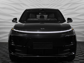 2025 Li Auto (Lixiang) L6 I, чёрный, 8090000 рублей, вид 2