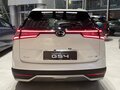 2026 GAC GS4, белый - вид 5
