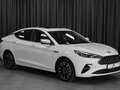 2026 JAC J7 I, белый - вид 3