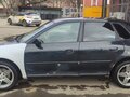 2001 Audi A3 I (8L) Рестайлинг, чёрный, 520000 рублей - вид 1