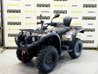 2026 Baltmotors Striker 500 EFI, бежевый, 669900 рублей, вид 1
