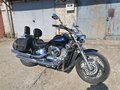 2008 Yamaha XVS1100, синий, 565000 рублей - вид 5