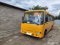 2013 Богдан А-092, жёлтый