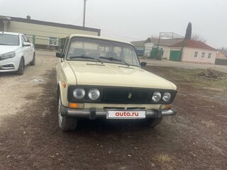 1994 Lada (ВАЗ) 2106 5-speed, бежевый, 108000 рублей, вид 2
