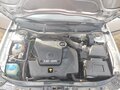 2006 Skoda Octavia I (A4) Рестайлинг, серебристый, 500000 рублей - вид 10
