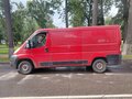 2012 Fiat Professional Ducato, красный, 1350000 рублей - вид 3