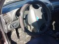 2012 Lada (ВАЗ) Kalina I, коричневый, 370000 рублей - вид 7