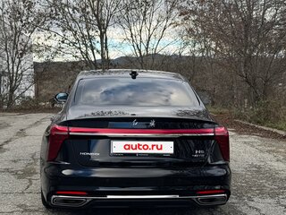 2024 Hongqi H5 II, чёрный, 3200000 рублей, вид 4