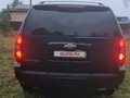 2008 Chevrolet Tahoe III, чёрный, 2350000 рублей - вид 6