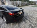 2012 Mazda 6 III (GJ), чёрный, 1499000 рублей - вид 3