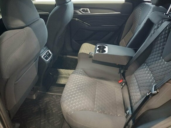 2026 Haval F7 II, серый, 2999000 рублей - вид 18