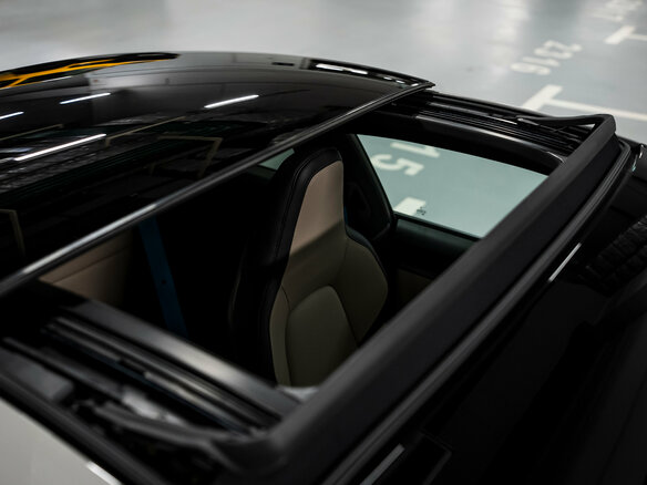 2026 Porsche 911 Carrera VIII (992) Рестайлинг, серый, 22990000 рублей - вид 12