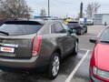 2014 Cadillac SRX II Рестайлинг, коричневый, 1550000 рублей - вид 1