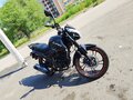 2023 Lifan LF175-2E, чёрный, 140000 рублей - вид 6