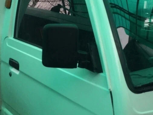 1998 Daewoo Damas, белый, 900000 рублей - вид 12
