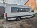 2014 Volkswagen Crafter, белый, 2000000 рублей - вид 3
