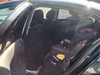 2012 Peugeot 408 I, синий, 600000 рублей, вид 4