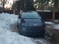 2021 Hyundai Staria I, серый, 5100000 рублей - вид 5