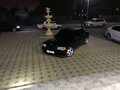 1984 Mercedes-Benz 190 (W201), чёрный, 1100000 рублей - вид 5