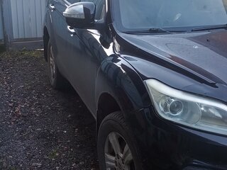 2013 Lifan X60 I, чёрный, 500000 рублей, вид 2