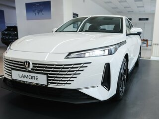 2024 Changan Lamore, белый, 2929900 рублей, вид 2