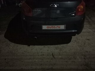 2012 Chery Bonus (A13), серый, 250000 рублей, вид 3