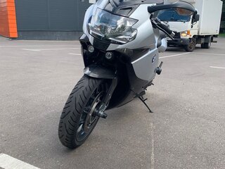 2012 BMW K 1300 S, серый, 1230000 рублей, вид 1
