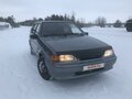 2010 Lada (ВАЗ) 2114, серый