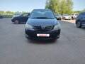 2003 Mazda MPV II (LW), чёрный, 800000 рублей