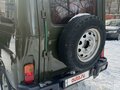 2011 УАЗ Хантер 315196, зелёный, 850000 рублей - вид 4