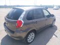 2015 Datsun mi-DO, коричневый, 750000 рублей - вид 4