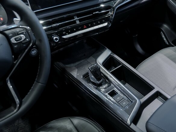 2026 Haval Jolion I Рестайлинг 2, белый, 2899000 рублей - вид 16