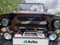 2001 УАЗ 3151, зелёный, 845000 рублей - вид 1