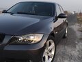 2005 BMW 3 серии 330i V (E90/E91/E92/E93), серый, 750000 рублей - вид 2