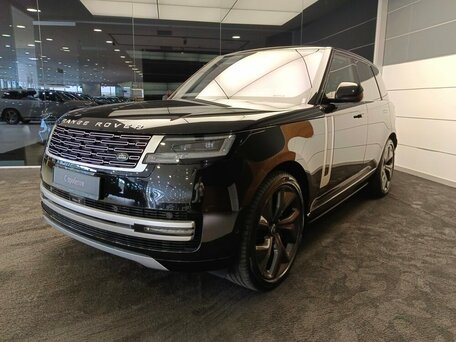 Land Rover Range Rover V