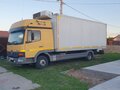 2002 Mercedes-Benz Atego, жёлтый, 3850000 рублей