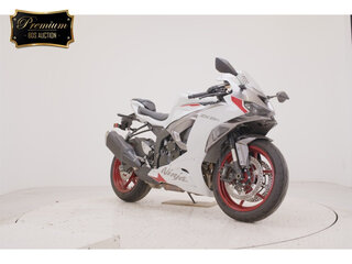 2025 Kawasaki ZX-6 Ninja, белый, 1300000 рублей, вид 3