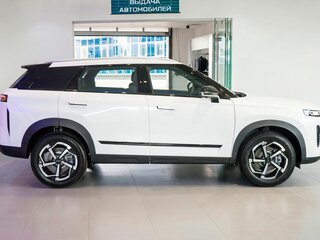 2026 Jaecoo J7 I Рестайлинг, белый, 3049000 рублей, вид 5