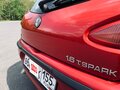 2002 Alfa Romeo 147 I, красный, 660000 рублей - вид 11