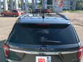 2018 Ford Explorer V Рестайлинг 2, серый, 3540000 рублей - вид 8