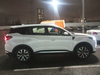 2023 Chery Tiggo 7 Pro Max I, белый, 2050000 рублей, вид 3