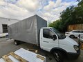 2016 ГАЗ ГАЗель (3302), белый, 1050000 рублей - вид 5