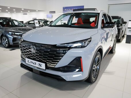Changan UNI-S I
