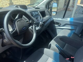 2015 Ford Transit, белый, 2650000 рублей, вид 4
