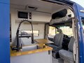 2013 Mercedes-Benz Sprinter, синий, 3000000 рублей - вид 9