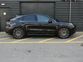 2026 Porsche Cayenne GTS Coupé III Рестайлинг, чёрный, 25900000 рублей - вид 6