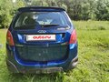 2012 Chery IndiS (S18D) I, синий, 150000 рублей - вид 2