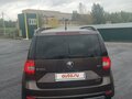 2015 Skoda Yeti I Рестайлинг, коричневый, 1850000 рублей - вид 3