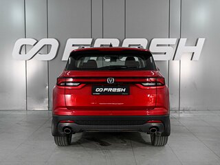 2023 Changan CS35 Plus I Рестайлинг, красный, 1639000 рублей, вид 4